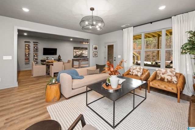 1932 HEARTPINE DRIVE, Hoover, AL 35244