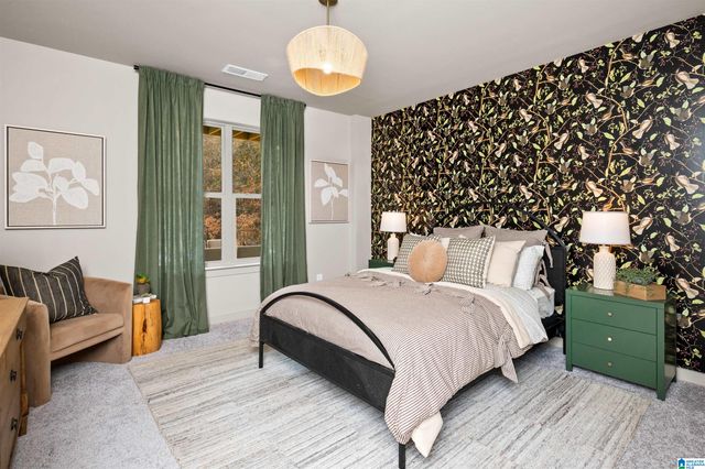 1932 HEARTPINE DRIVE, Hoover, AL 35244