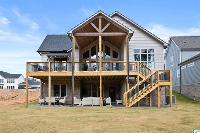 1932 HEARTPINE DRIVE, Hoover, AL 35244