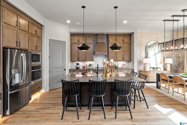 1932 HEARTPINE DRIVE, Hoover, AL 35244