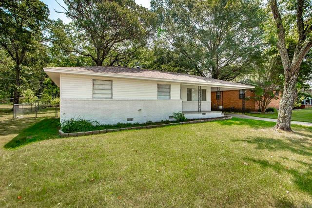 59 Wesley Dr, Sherwood, AR 72120