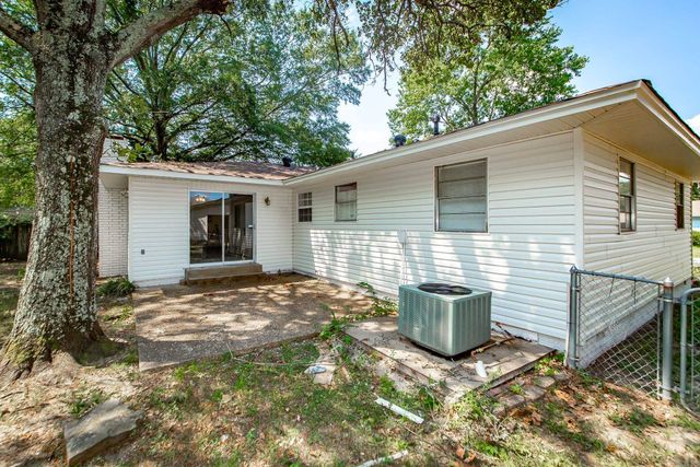 59 Wesley Dr, Sherwood, AR 72120