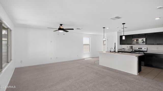5667 S 243RD Drive, Buckeye, AZ 85326