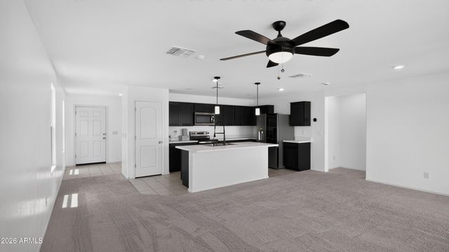 5667 S 243RD Drive, Buckeye, AZ 85326