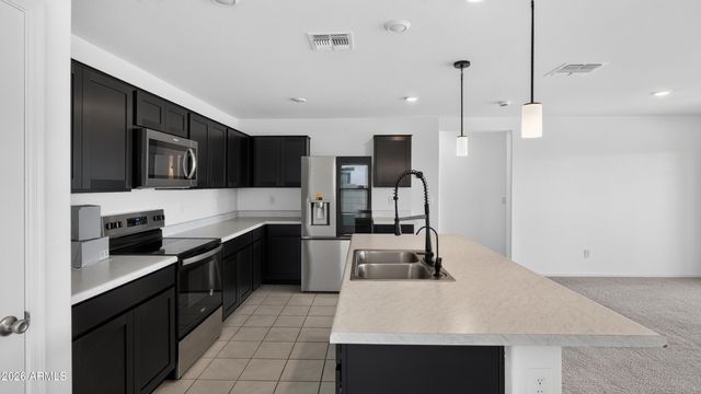 5667 S 243RD Drive, Buckeye, AZ 85326