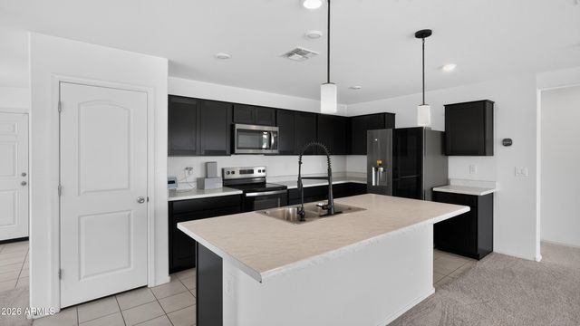 5667 S 243RD Drive, Buckeye, AZ 85326