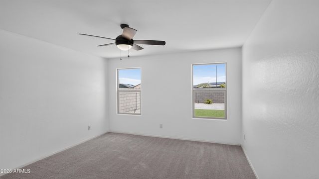 5667 S 243RD Drive, Buckeye, AZ 85326