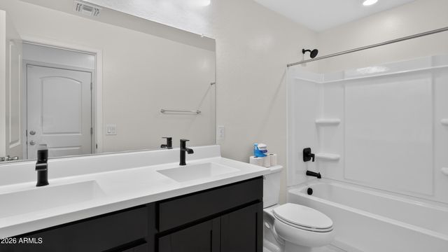 5667 S 243RD Drive, Buckeye, AZ 85326