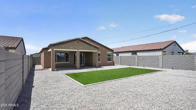 5667 S 243RD Drive, Buckeye, AZ 85326