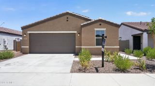 5667 S 243RD Drive, Buckeye, AZ 85326