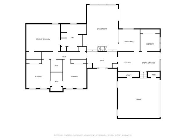 9 Bridgecreek Court, Columbus, GA 31904