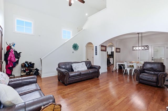 236 A Street, Bryant, AR 72022