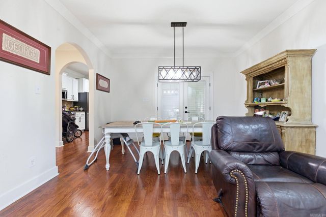 236 A Street, Bryant, AR 72022