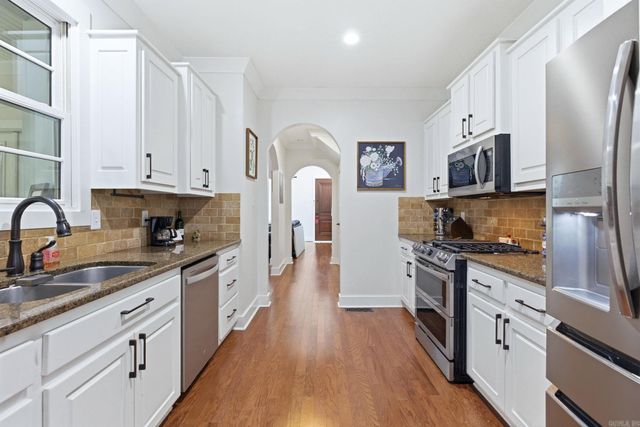 236 A Street, Bryant, AR 72022