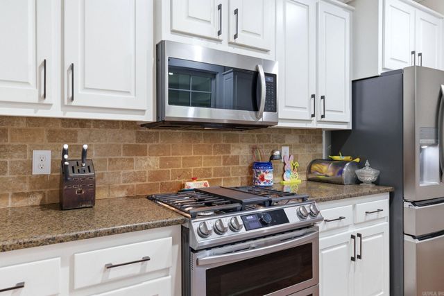 236 A Street, Bryant, AR 72022