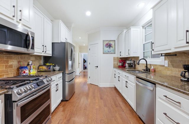 236 A Street, Bryant, AR 72022