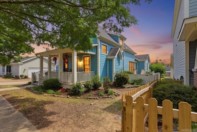 236 A Street, Bryant, AR 72022