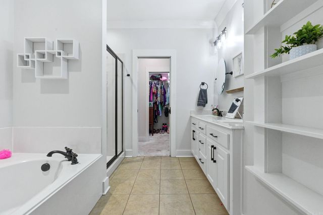 236 A Street, Bryant, AR 72022