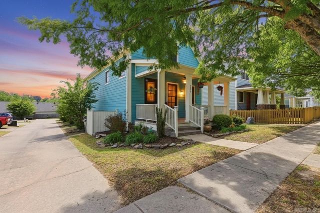 236 A Street, Bryant, AR 72022