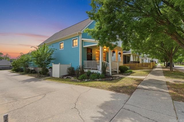 236 A Street, Bryant, AR 72022