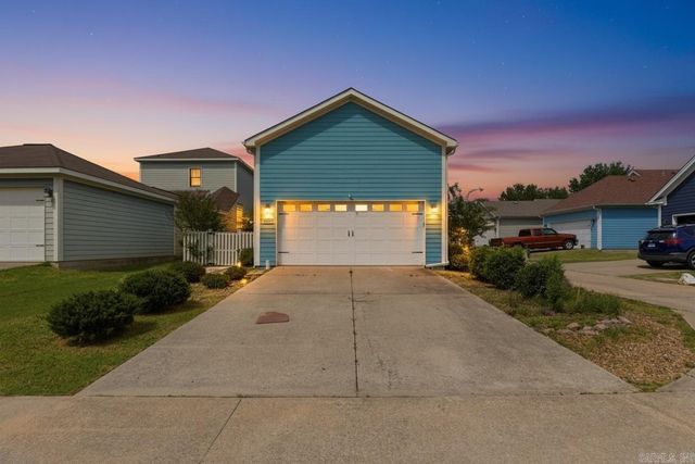 236 A Street, Bryant, AR 72022