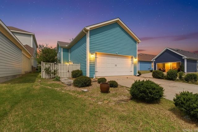 236 A Street, Bryant, AR 72022