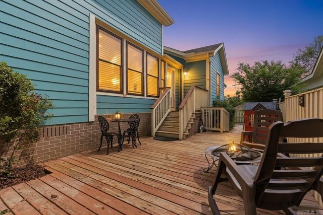 236 A Street, Bryant, AR 72022