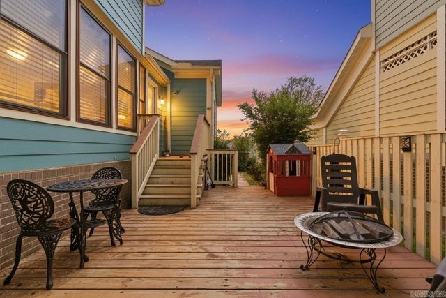 236 A Street, Bryant, AR 72022