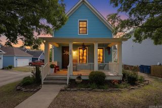 236 A Street, Bryant, AR 72022