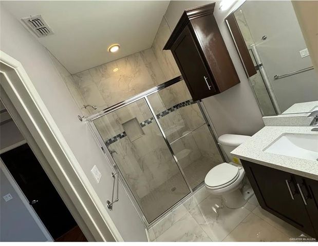 1216 E Pineridge Avenue A, Mcallen, TX 78503