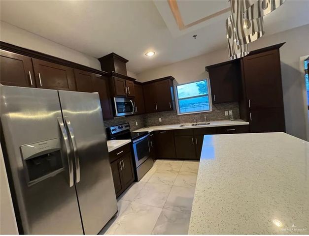 1216 E Pineridge Avenue A, Mcallen, TX 78503