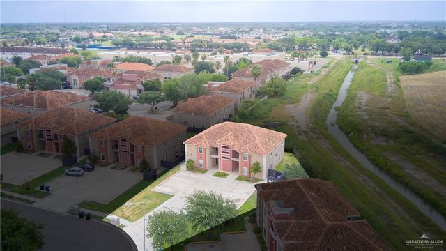 1216 E Pineridge Avenue A, Mcallen, TX 78503