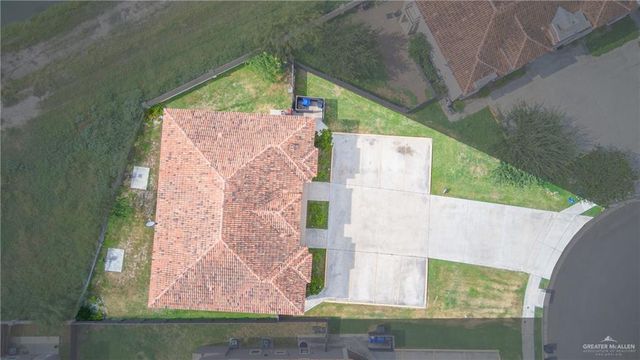 1216 E Pineridge Avenue A, Mcallen, TX 78503