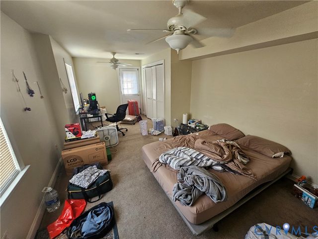 1309 W Clay St, Richmond, VA 23220