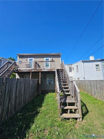 1309 W Clay St, Richmond, VA 23220