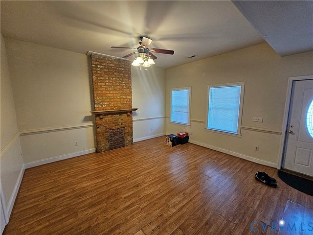 1309 W Clay St, Richmond, VA 23220