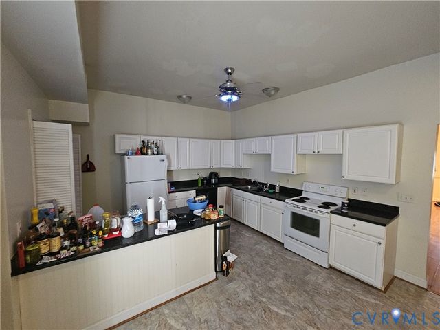 1309 W Clay St, Richmond, VA 23220