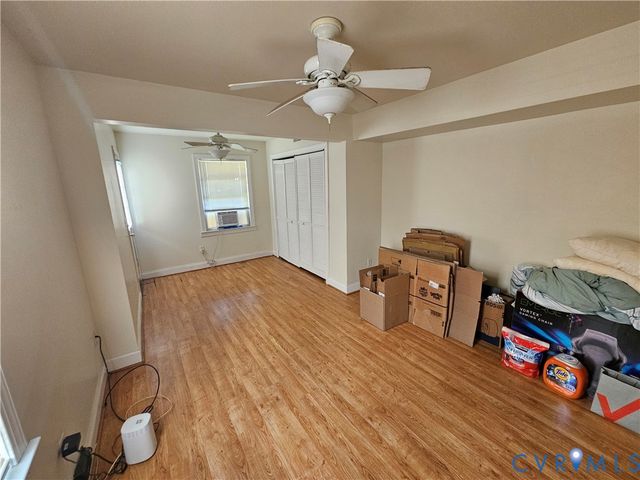 1309 W Clay St, Richmond, VA 23220