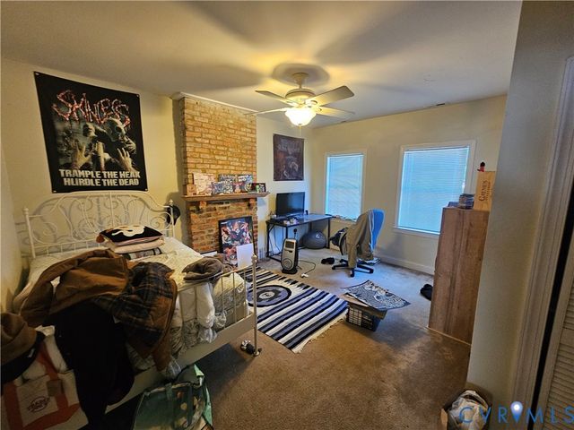 1309 W Clay St, Richmond, VA 23220