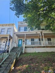 1309 W Clay St, Richmond, VA 23220