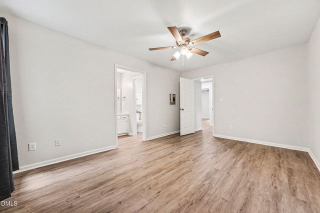 313 Steeple Road, Holly Springs, NC 27540