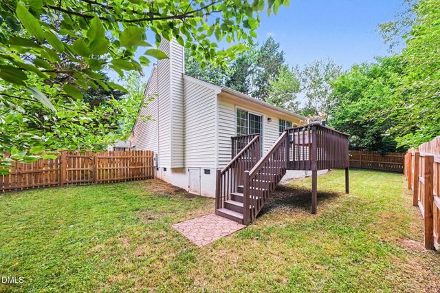 313 Steeple Road, Holly Springs, NC 27540