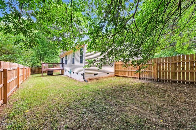 313 Steeple Road, Holly Springs, NC 27540