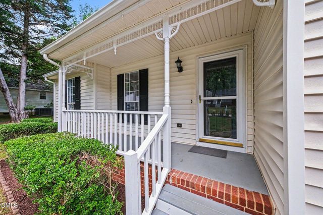 313 Steeple Road, Holly Springs, NC 27540