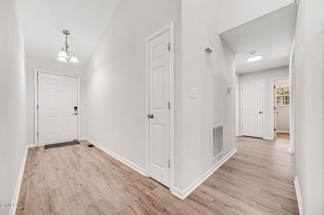 313 Steeple Road, Holly Springs, NC 27540