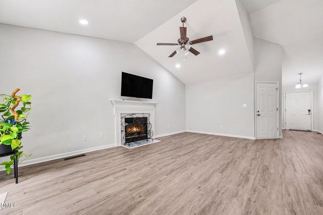 313 Steeple Road, Holly Springs, NC 27540