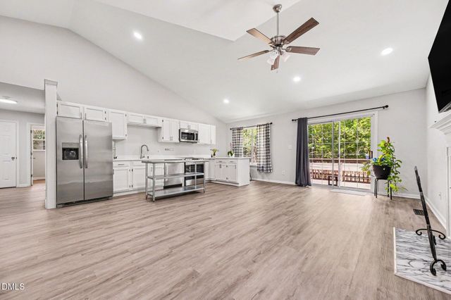 313 Steeple Road, Holly Springs, NC 27540