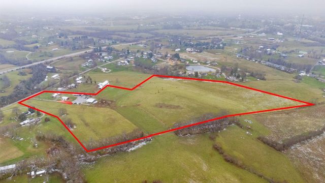 733 Richmond Rd Loop 1, Lancaster, KY 40444