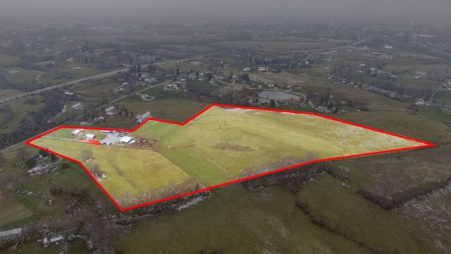 733 Richmond Rd Loop 1, Lancaster, KY 40444