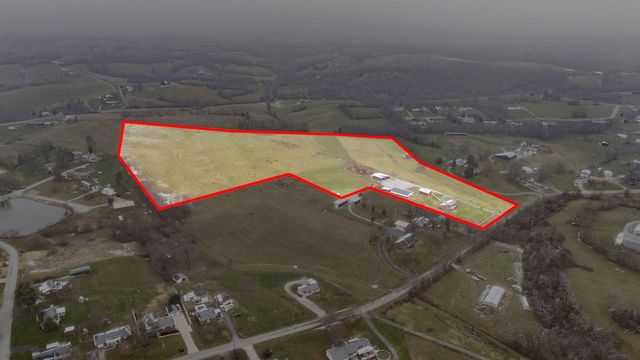 733 Richmond Rd Loop 1, Lancaster, KY 40444